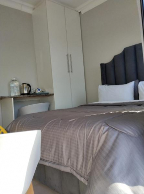 FRADU Guest House